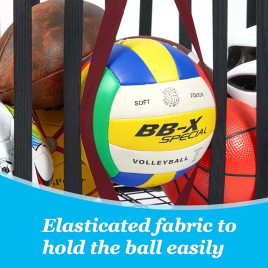Garage Sports Equipment Organi - Sports Equipment Bat incelemesi ve fiyatı