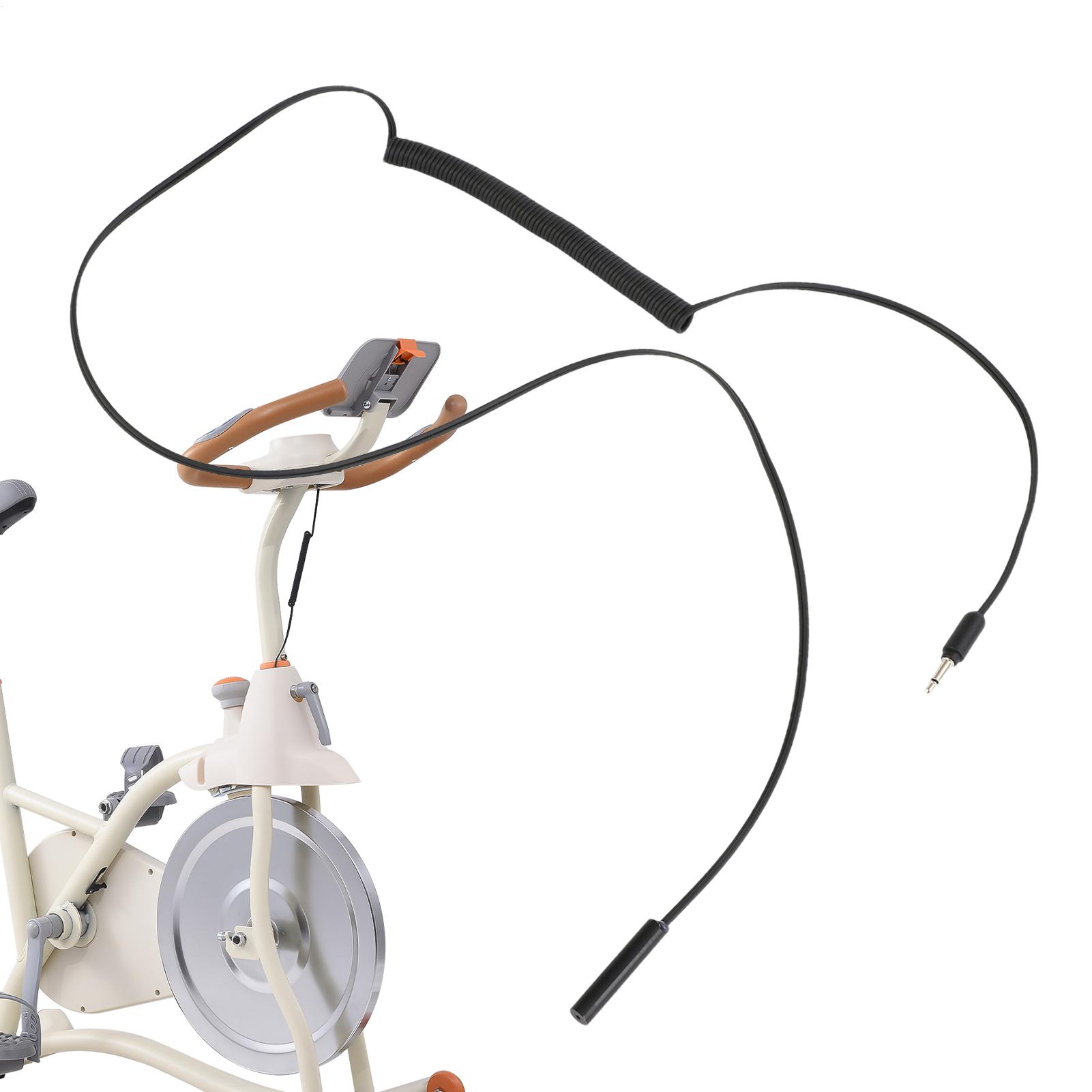 Treadmill Audio Cable Fitness  - Sports Equipment At Home incelemesi ve fiyatı