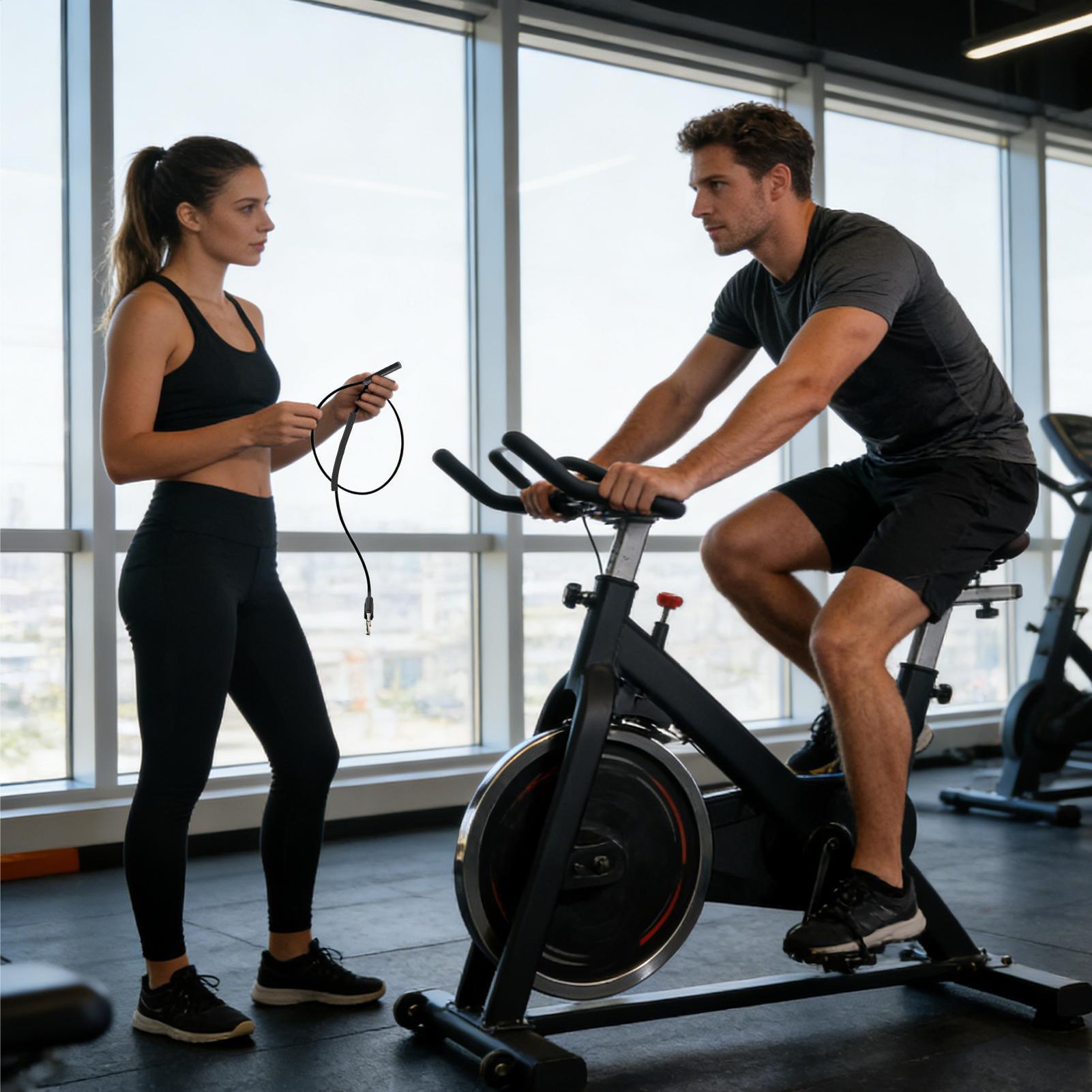 Treadmill Audio Cable Fitness  - Sports Equipment At Home incelemesi ve fiyatı