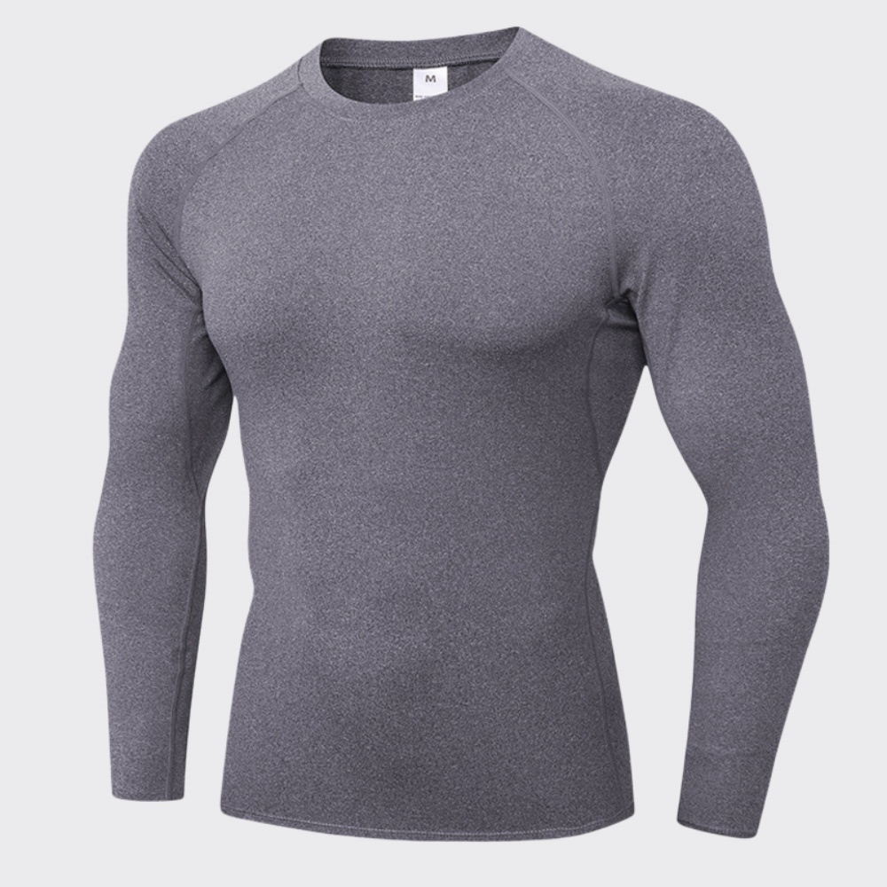 Men Bodybuilding Sport T-Shirt - Sports Equipment Logos incelemesi ve fiyatı