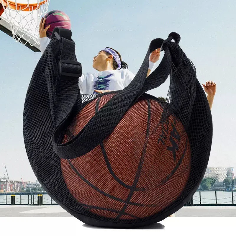Portable Basketball Storage Ba - Sports Equipment Outdoor Storage incelemesi ve fiyatı