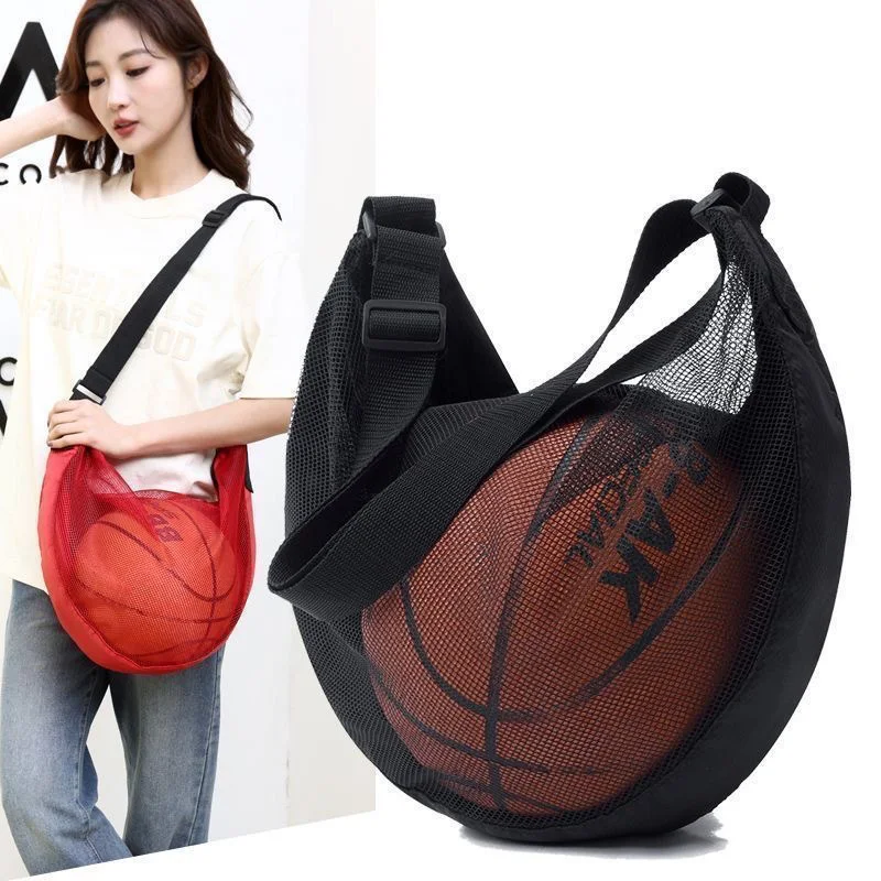 Portable Basketball Storage Ba - Sports Equipment Outdoor Storage incelemesi ve fiyatı