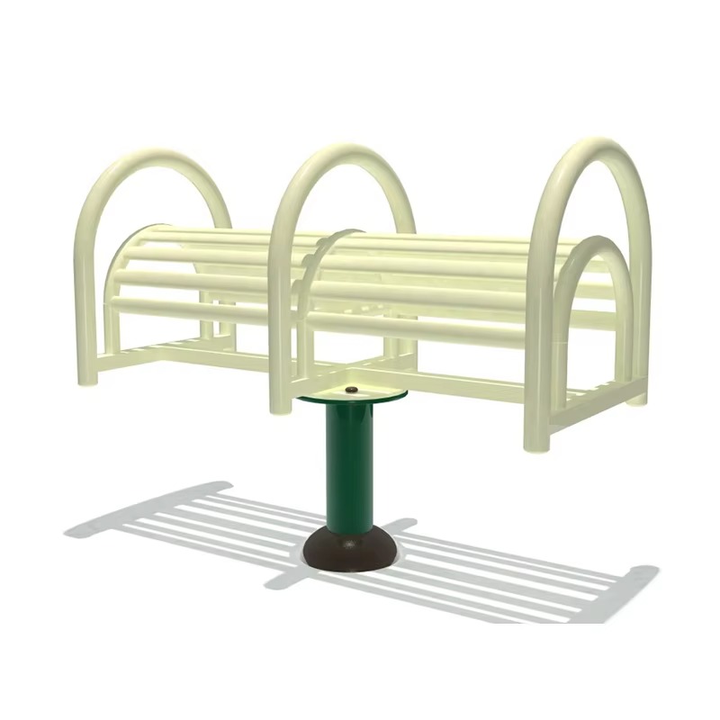 Cheap Park Outdoor Fitness Gym - Sports Equipment Cheap incelemesi ve fiyatı
