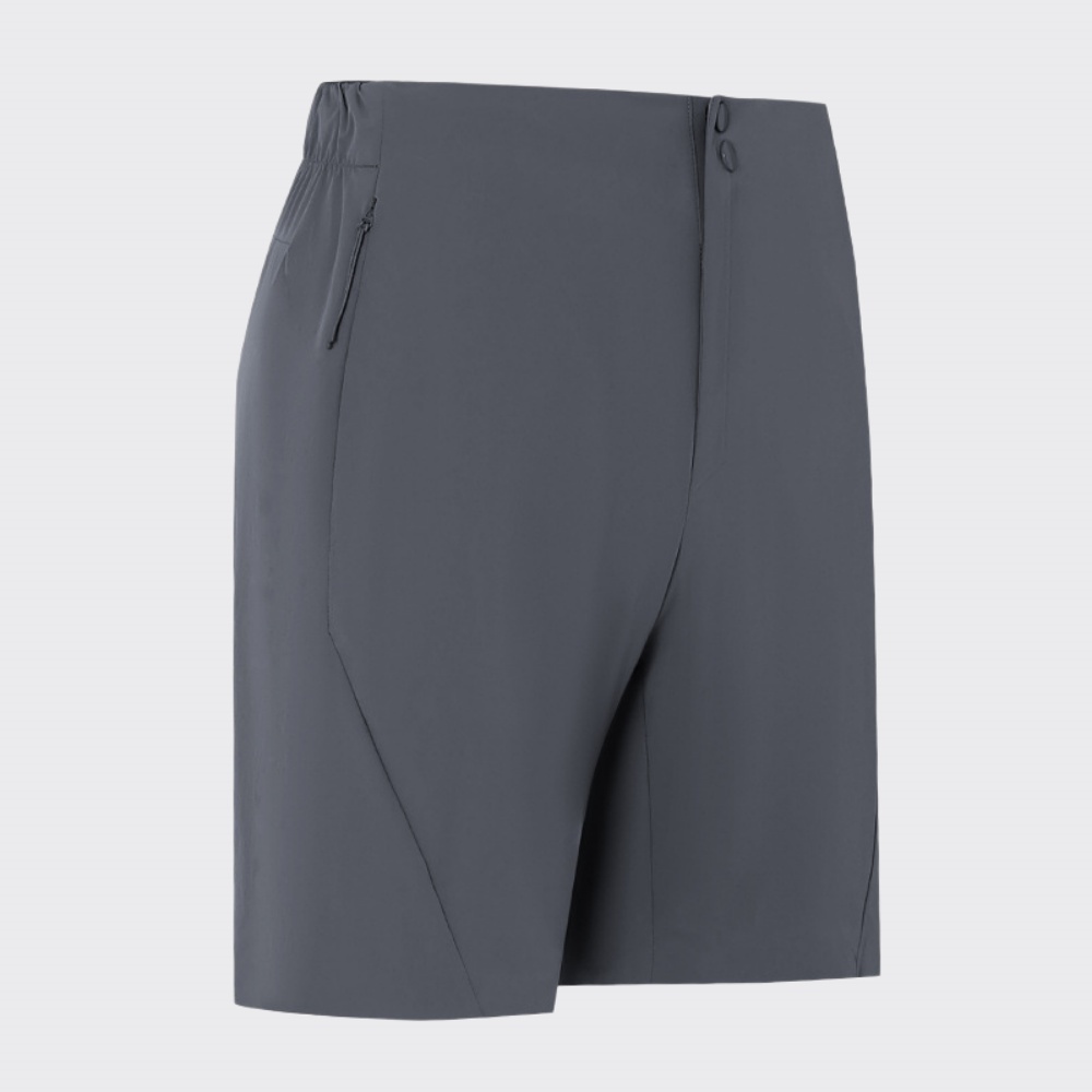 Men's Summer Running Shorts Qu - Sports Equipment Logos incelemesi ve fiyatı