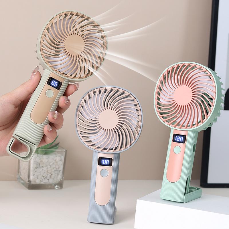 1 Set Handheld Spray Fan Porta - Sports Equipment Cabinet incelemesi ve fiyatı