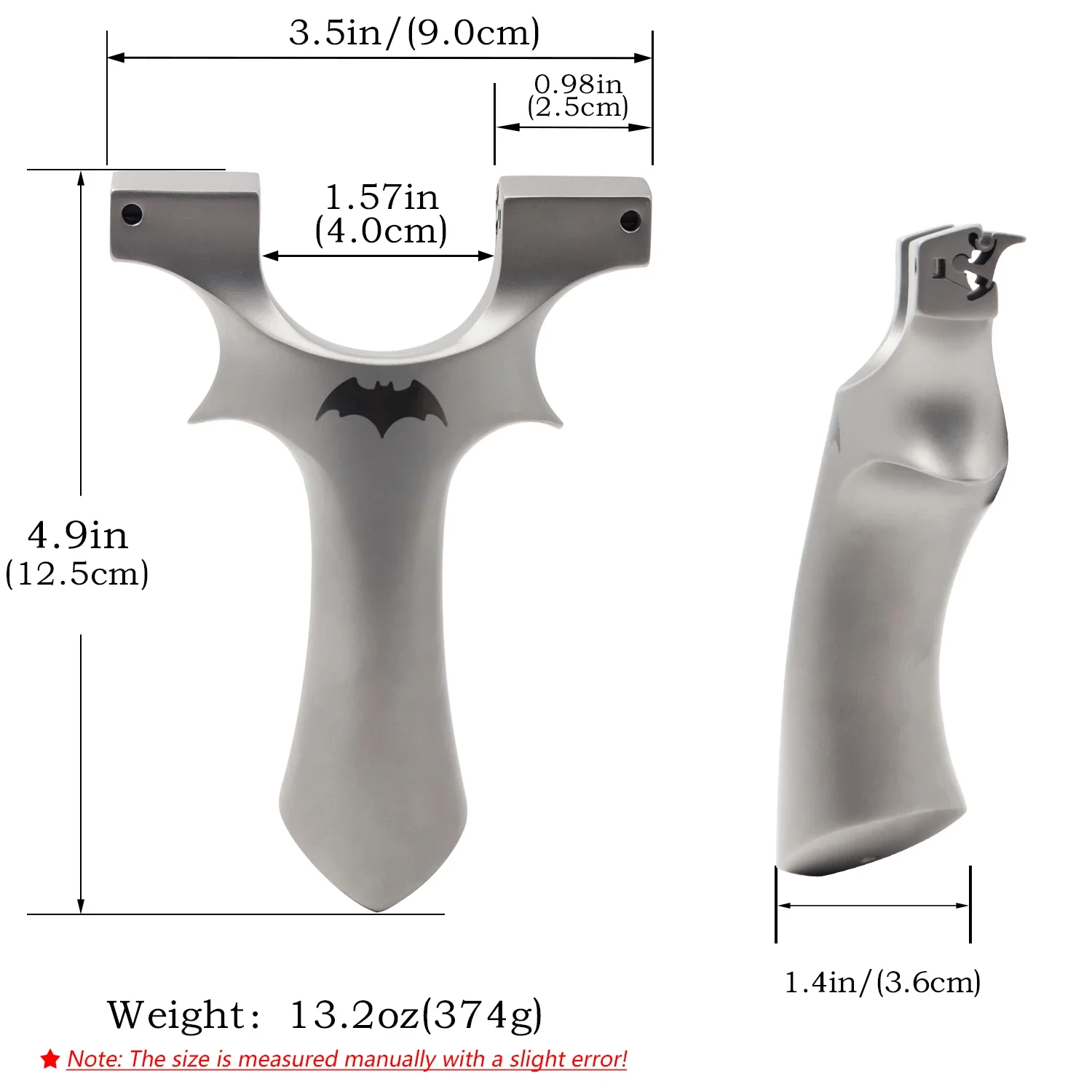 High-quality Stainless Steel D - Sports Equipment Bat incelemesi ve fiyatı