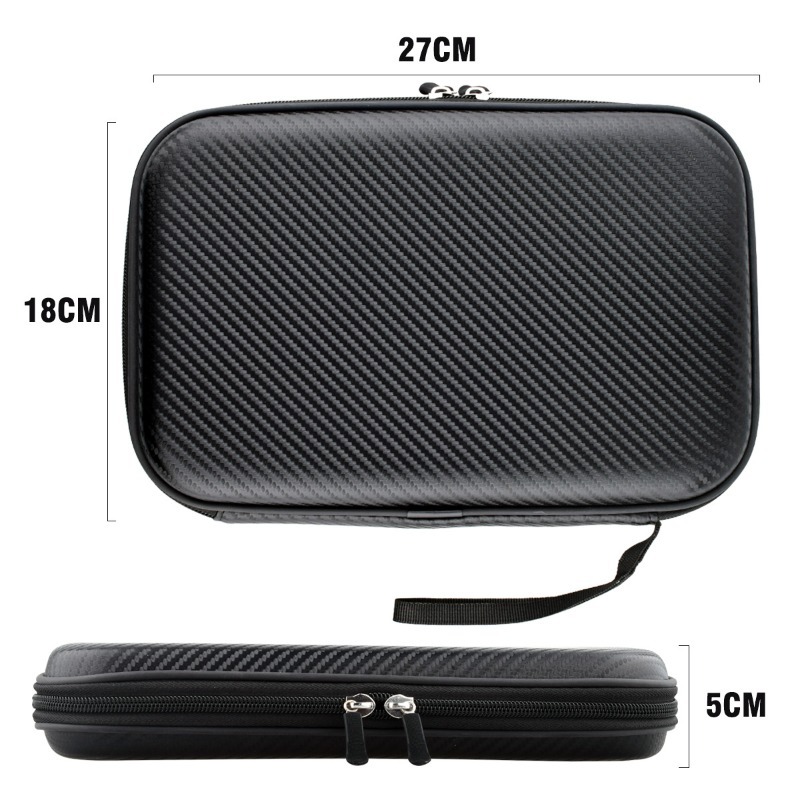1pc Table Tennis Bat Cases Zip - Sports Equipment Bat incelemesi ve fiyatı