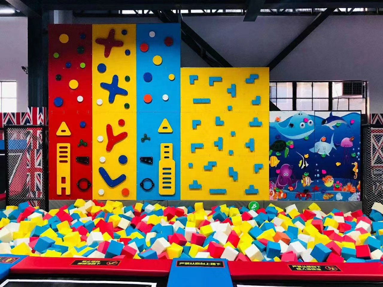 Cheap Factory Price Rock Indoo - Sports Equipment Cheap incelemesi ve fiyatı