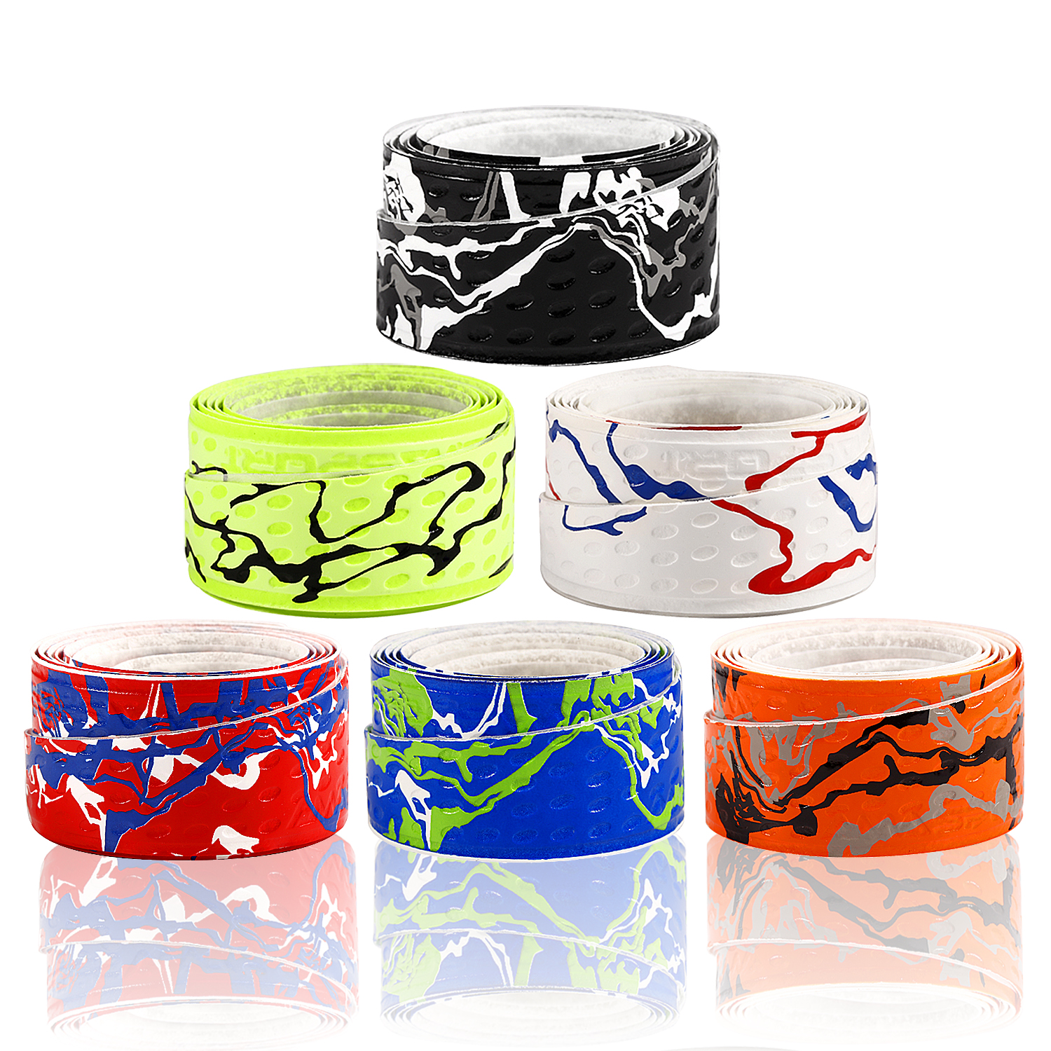AMA SPORT Colorful Bat Grip Ta - Sports Equipment Bat incelemesi ve fiyatı