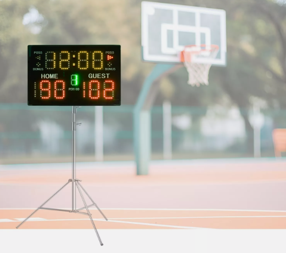 Indoor/Outdoor 10mm Pixel Pitc - Sports Equipment Video incelemesi ve fiyatı