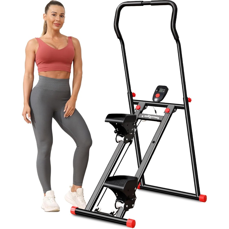 BODYRHYTHM New Stair Stepper f - Sports Equipment At Home incelemesi ve fiyatı