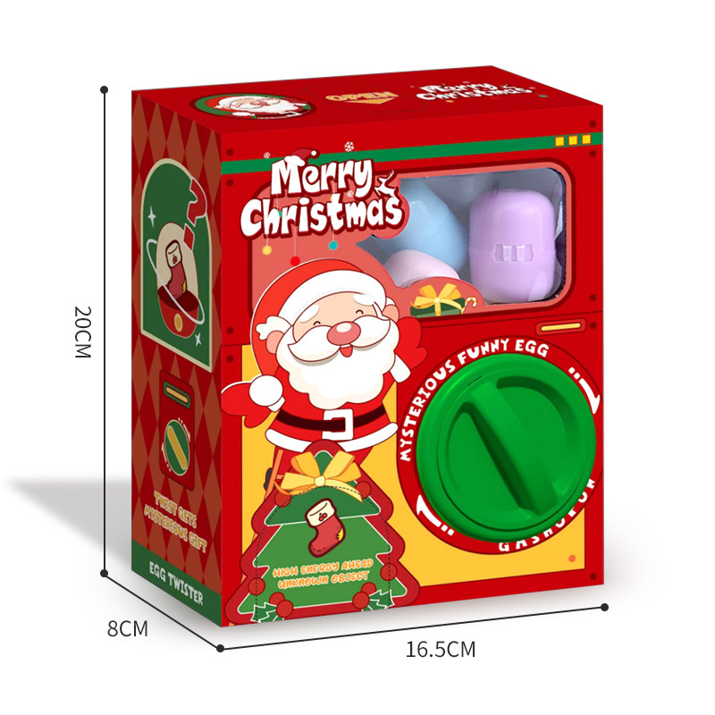 Children's Fun Animal Egg Twis - Sports Equipment Factory incelemesi ve fiyatı