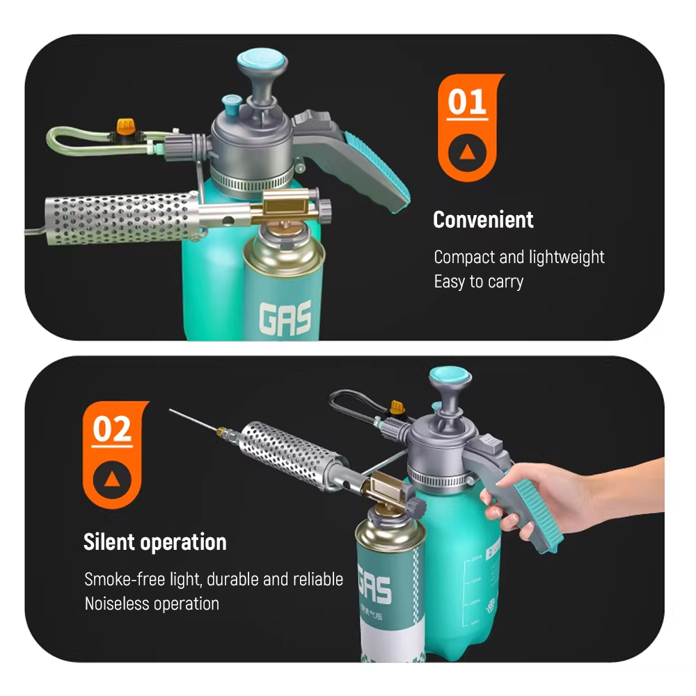Insect Control Fogger 2L Bottl - Sports Equipment Disinfectant Spray incelemesi ve fiyatı