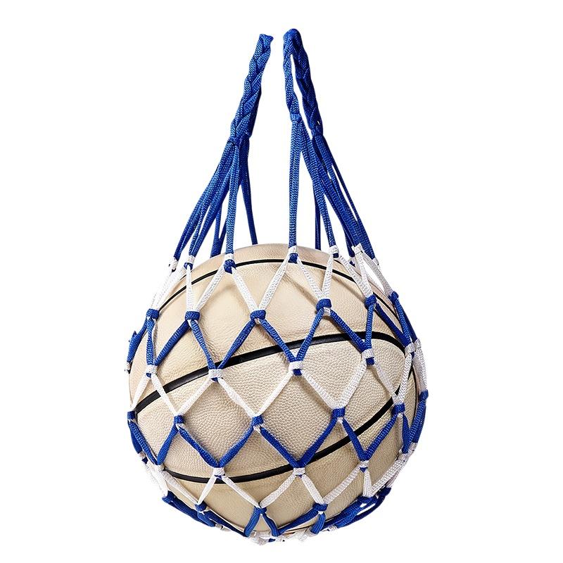 Football Net Bag Nylon Bold St - Sports Equipment Outdoor Storage incelemesi ve fiyatı
