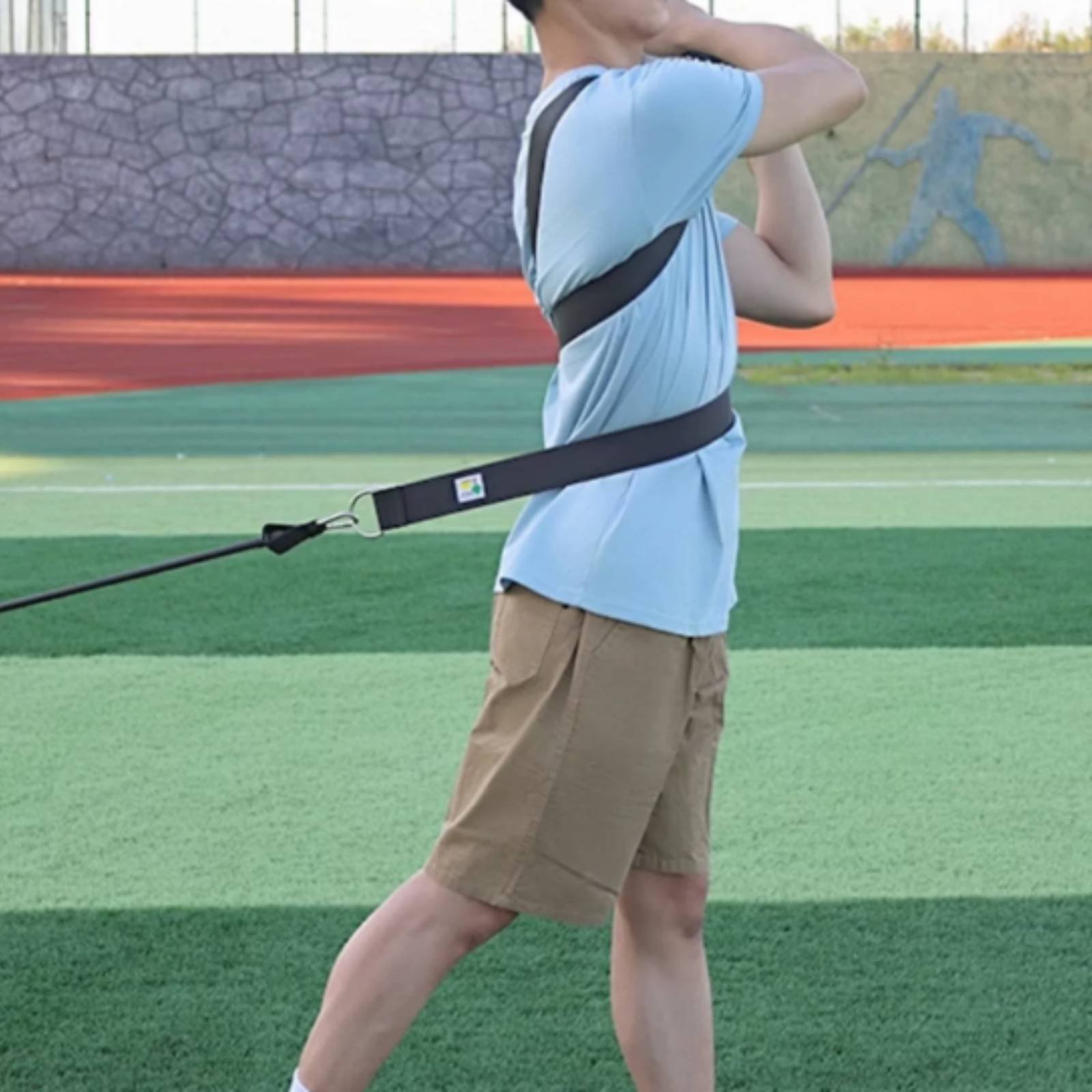 Golf Swing Coach Carabiner Cli - Sports Equipment Golf incelemesi ve fiyatı