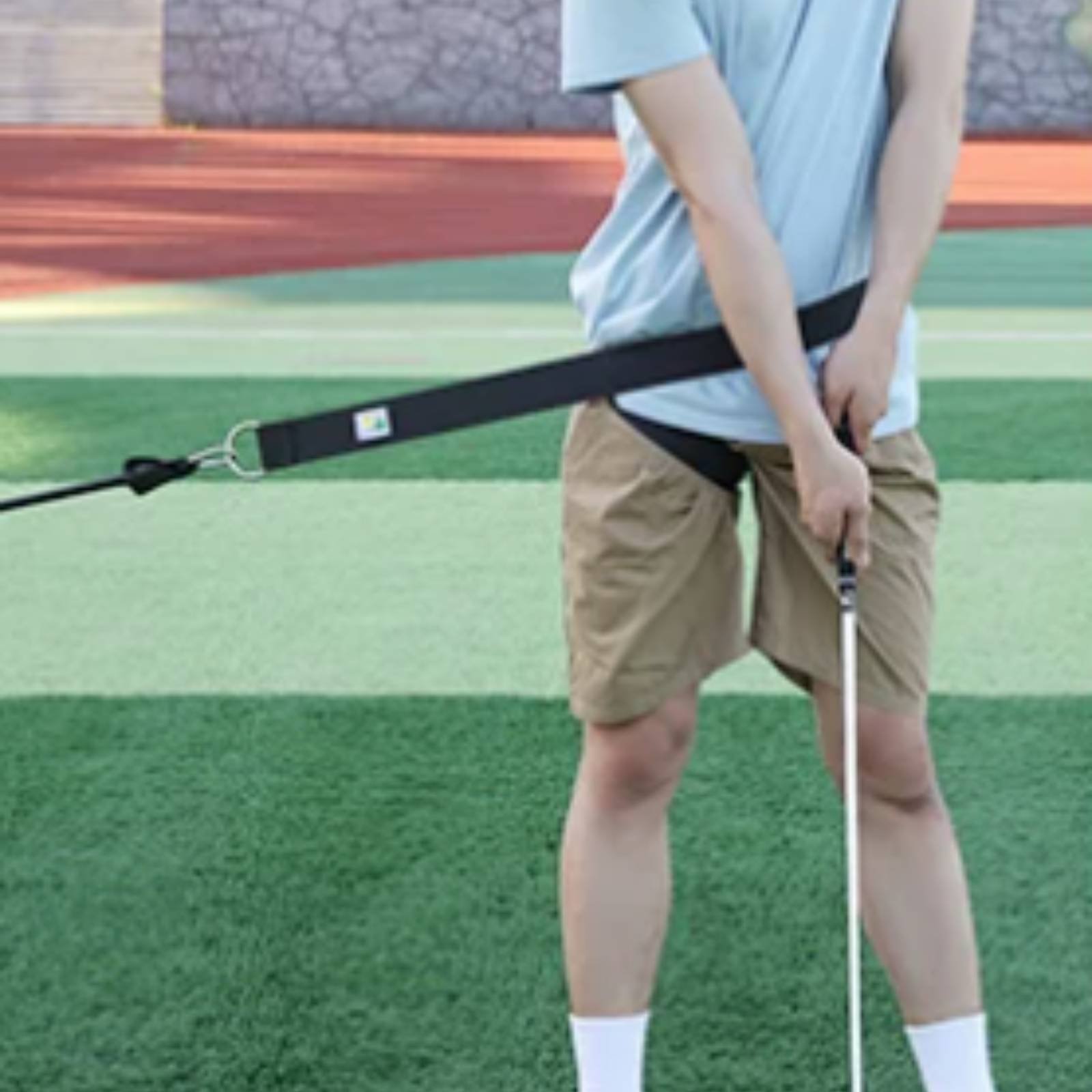 Golf Swing Coach Carabiner Cli - Sports Equipment Golf incelemesi ve fiyatı