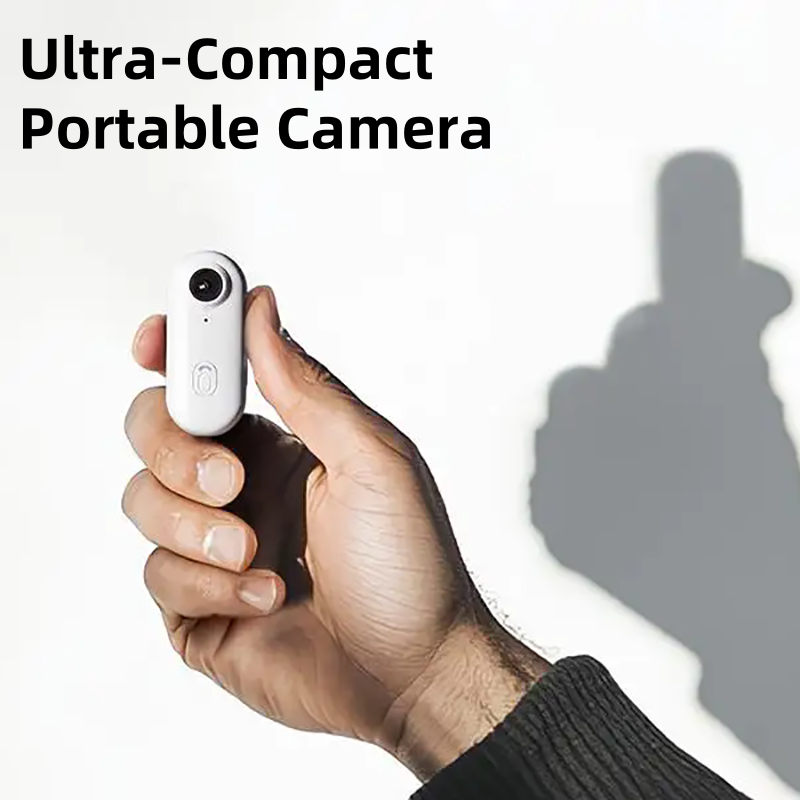 1080P thumb-motion camera suit - Sports Equipment Video incelemesi ve fiyatı
