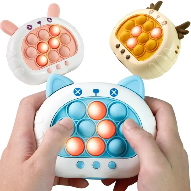 3 Colors 1 pcs Electronic Pop  - Sports Equipment Factory incelemesi ve fiyatı