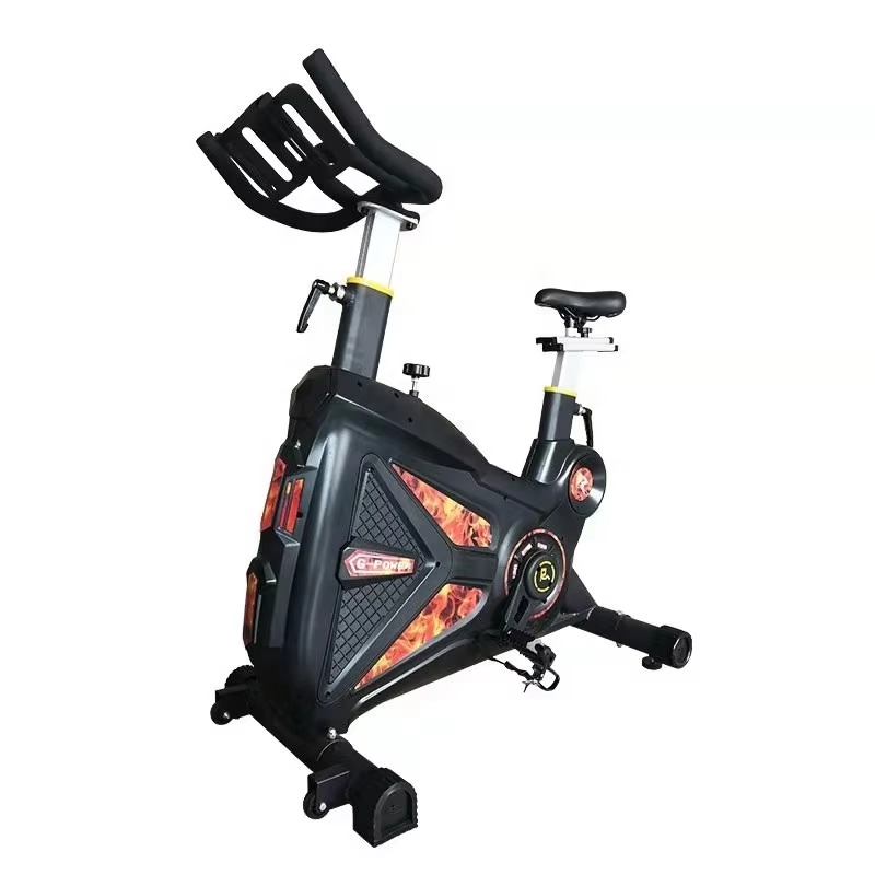 20kg Fly Wheel Spin Bike Cheap - Sports Equipment Cheap incelemesi ve fiyatı