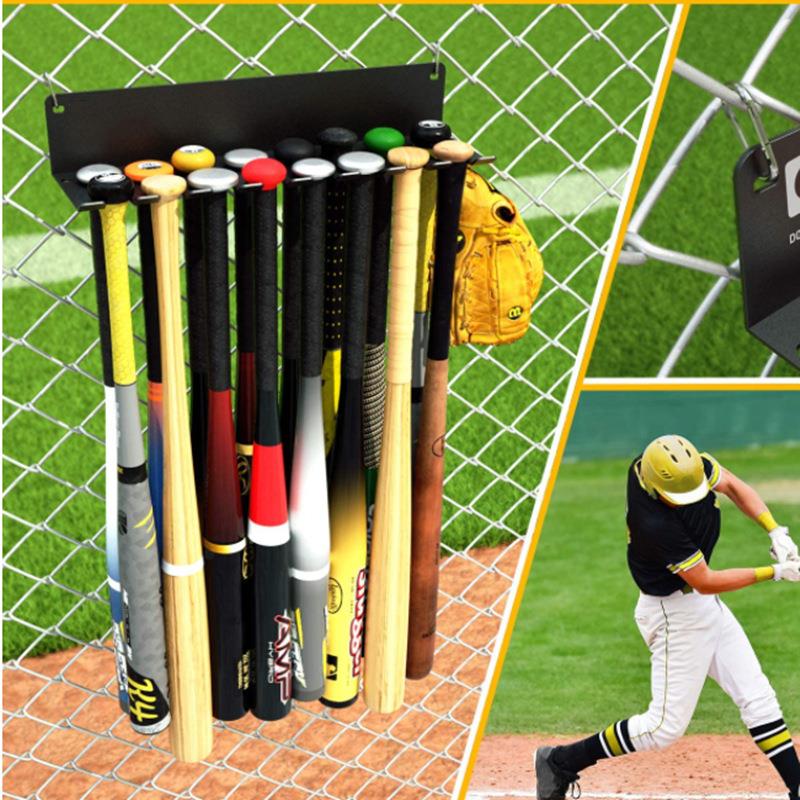 Simplified Metal Baseball Bat  - Sports Equipment Bat incelemesi ve fiyatı