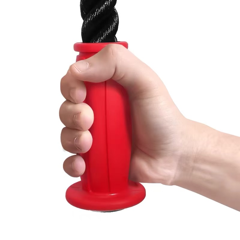 Ergonomic Tricep Ropes Non-Sli - Sports Equipment At Home incelemesi ve fiyatı