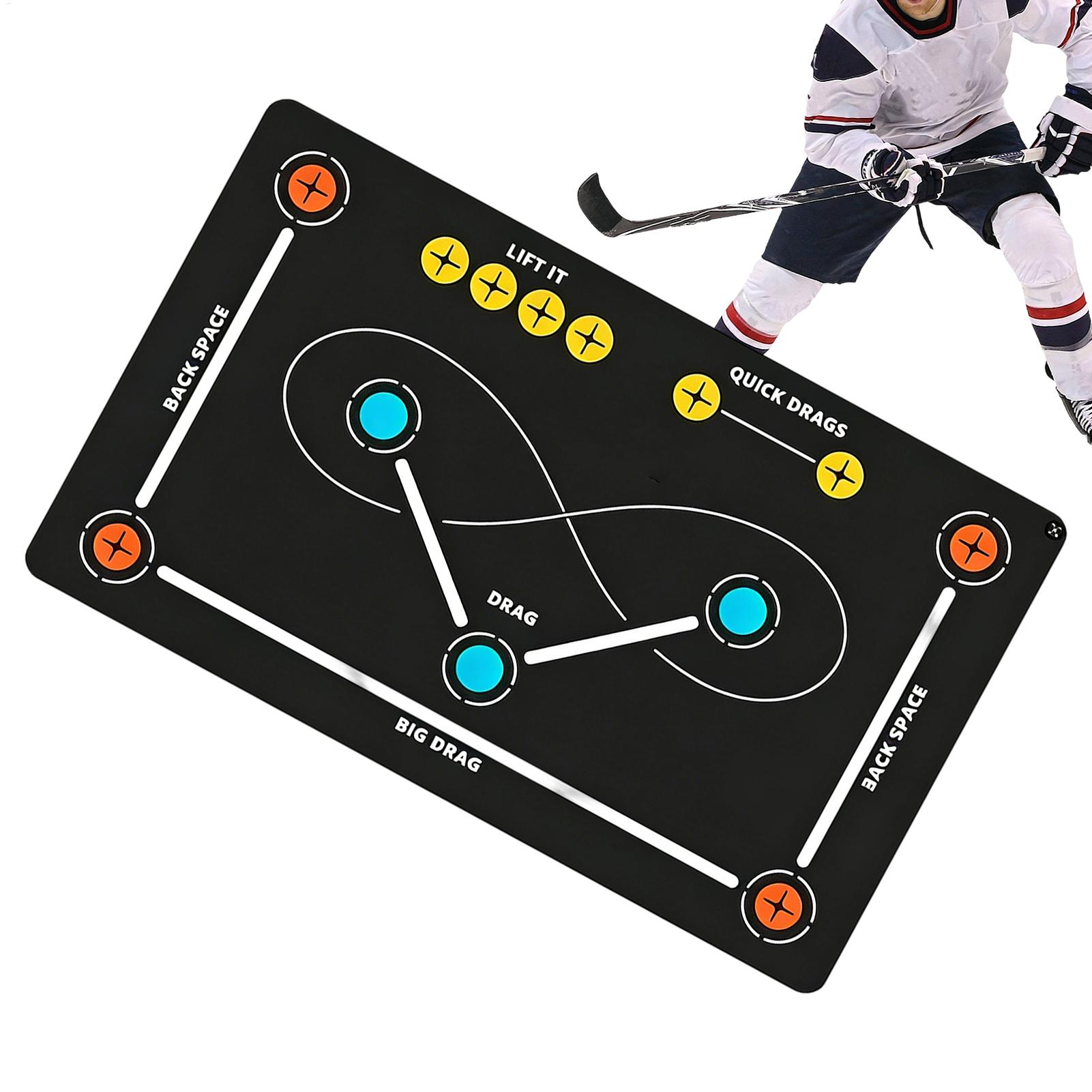 Field Hockey Training Mat Non- - Sports Equipment For Training incelemesi ve fiyatı