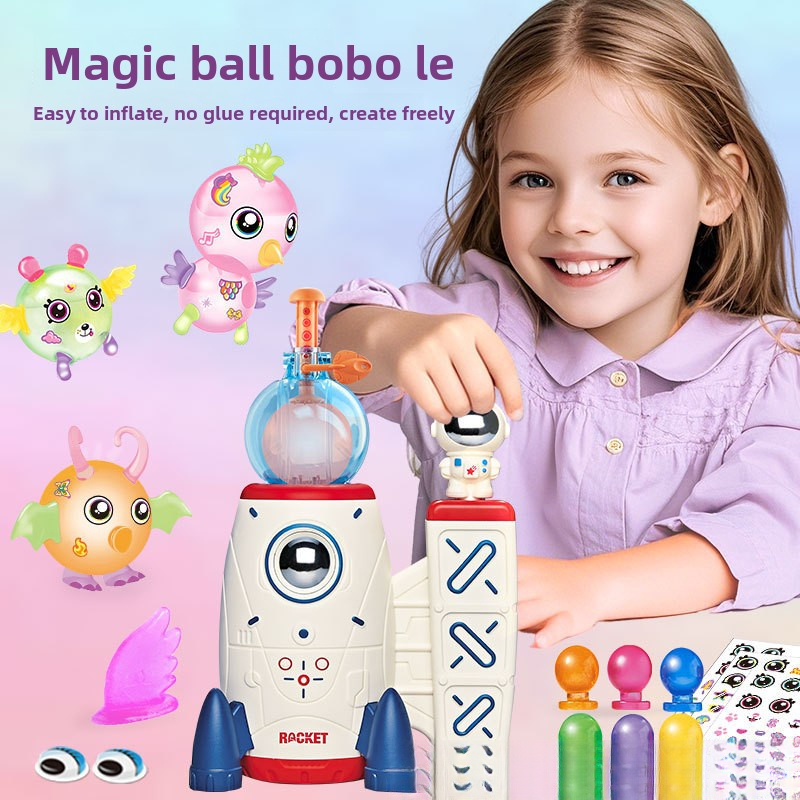Cross-border rocket balloon ma - Sports Equipment Factory incelemesi ve fiyatı