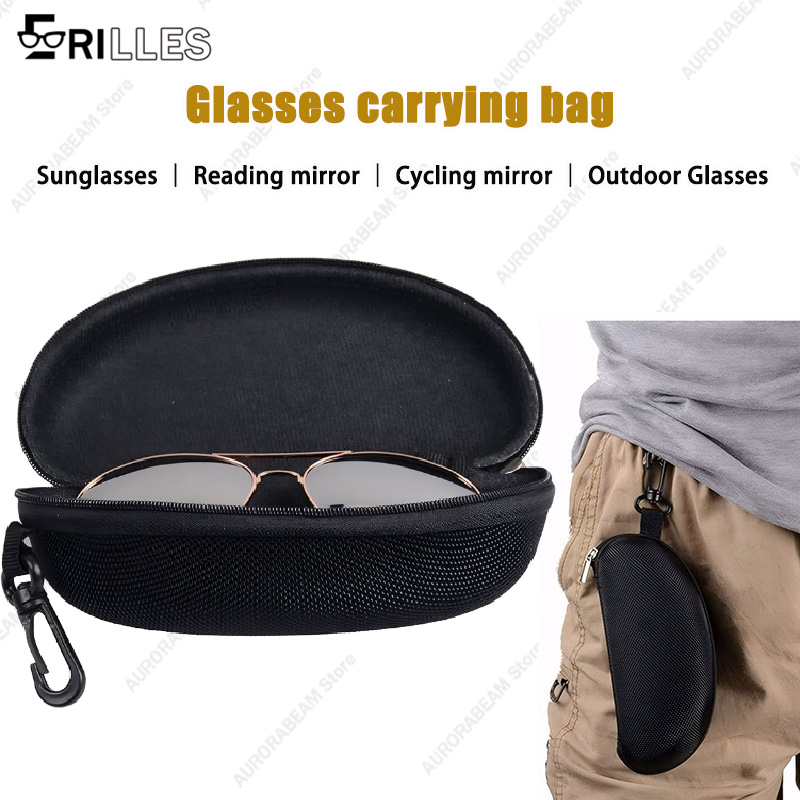 Portable Sunglasses Travel Cas - Sports Equipment Cabinet incelemesi ve fiyatı