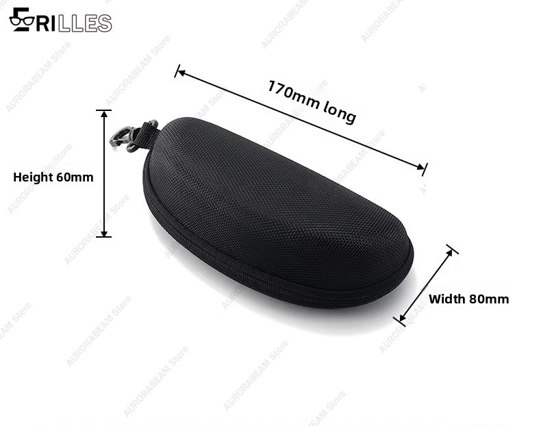 Portable Sunglasses Travel Cas - Sports Equipment Cabinet incelemesi ve fiyatı