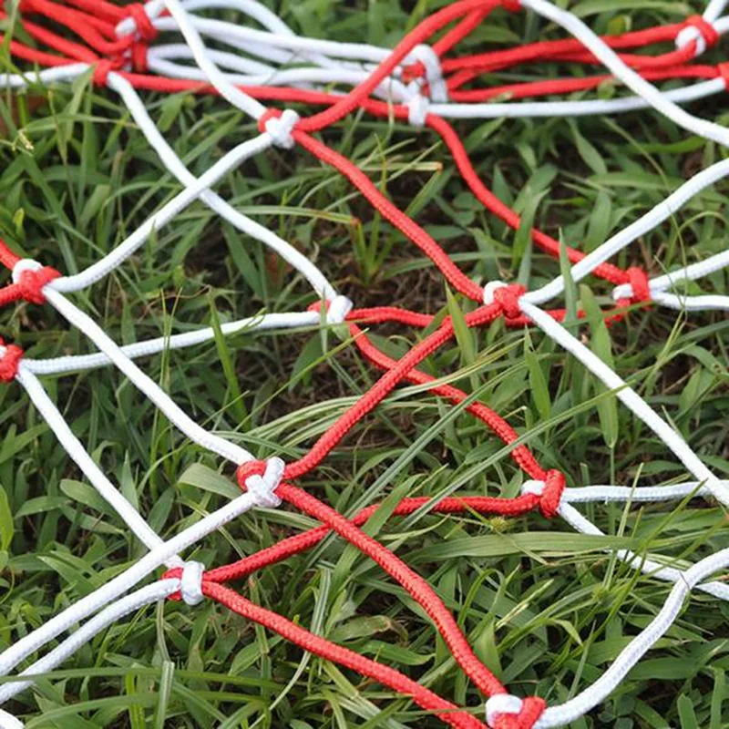 1Pc Football Net Bag Nylon Bol - Sports Equipment Outdoor Storage incelemesi ve fiyatı