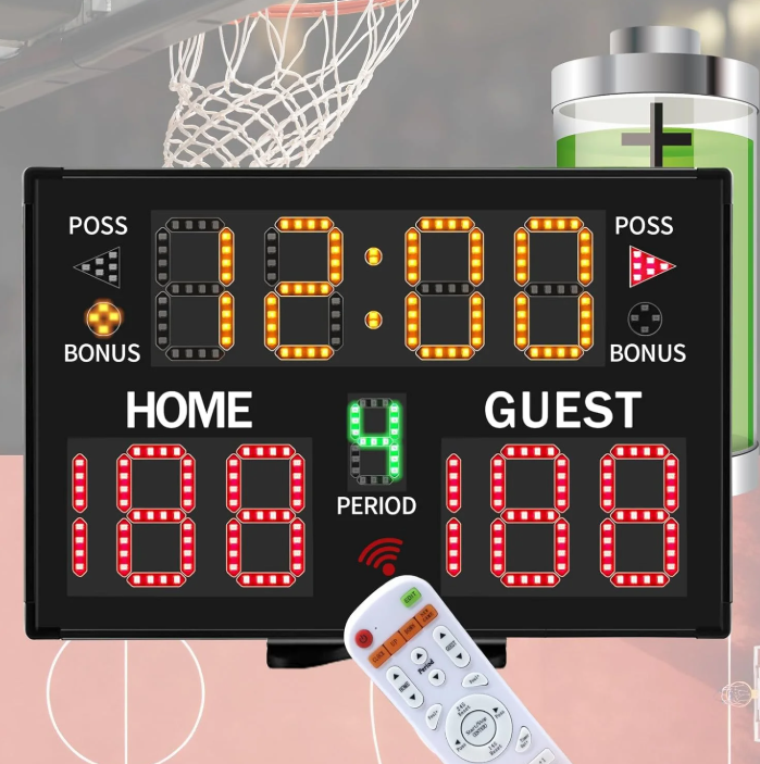 Electronic Light Emitting Diod - Sports Equipment Video incelemesi ve fiyatı