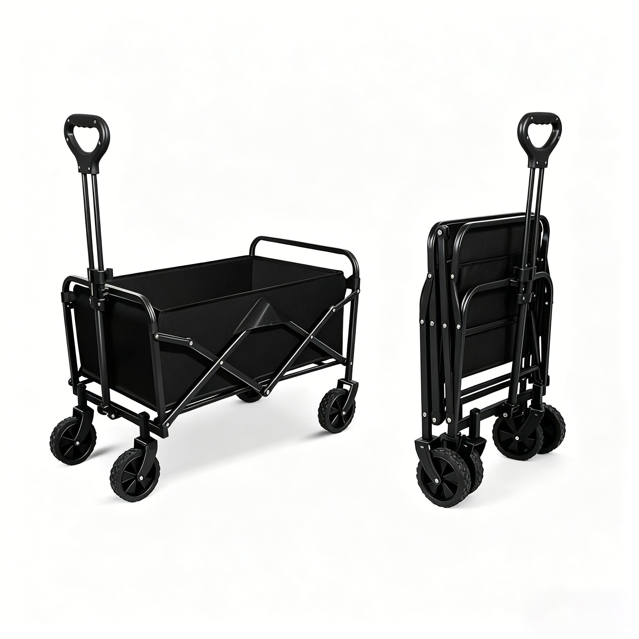 5inch Tire Folding Camping Out - Sports Equipment Outdoor Storage incelemesi ve fiyatı