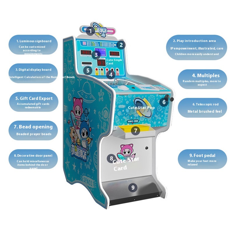 Manufacturer's Video Game Fun  - Sports Equipment Video incelemesi ve fiyatı