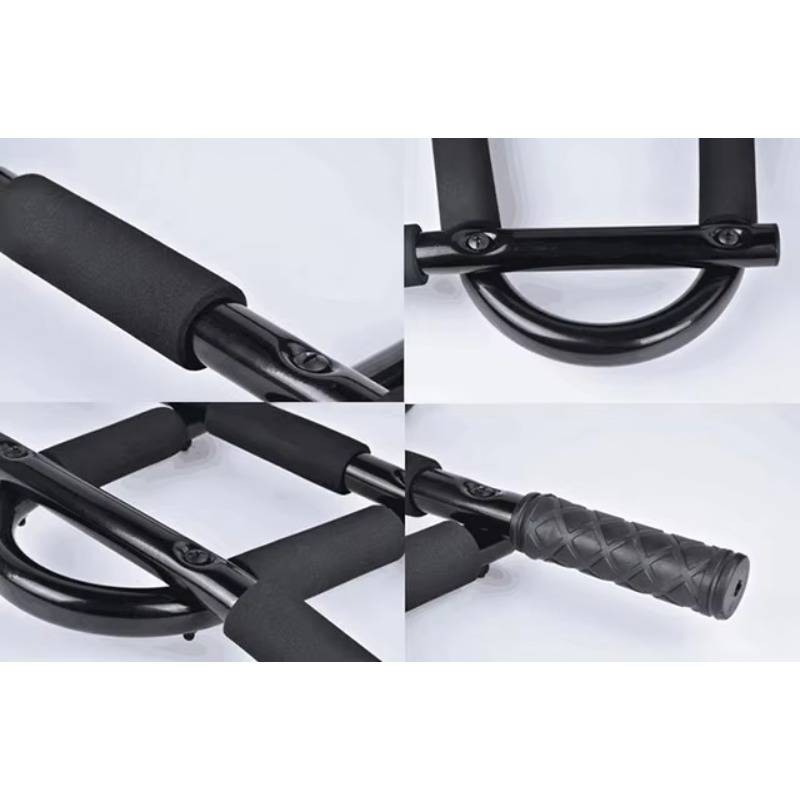 Steel Pull-Up Bar for Home Wor - Sports Equipment For Training incelemesi ve fiyatı