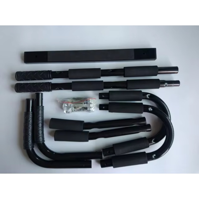 Steel Pull-Up Bar for Home Wor - Sports Equipment For Training incelemesi ve fiyatı