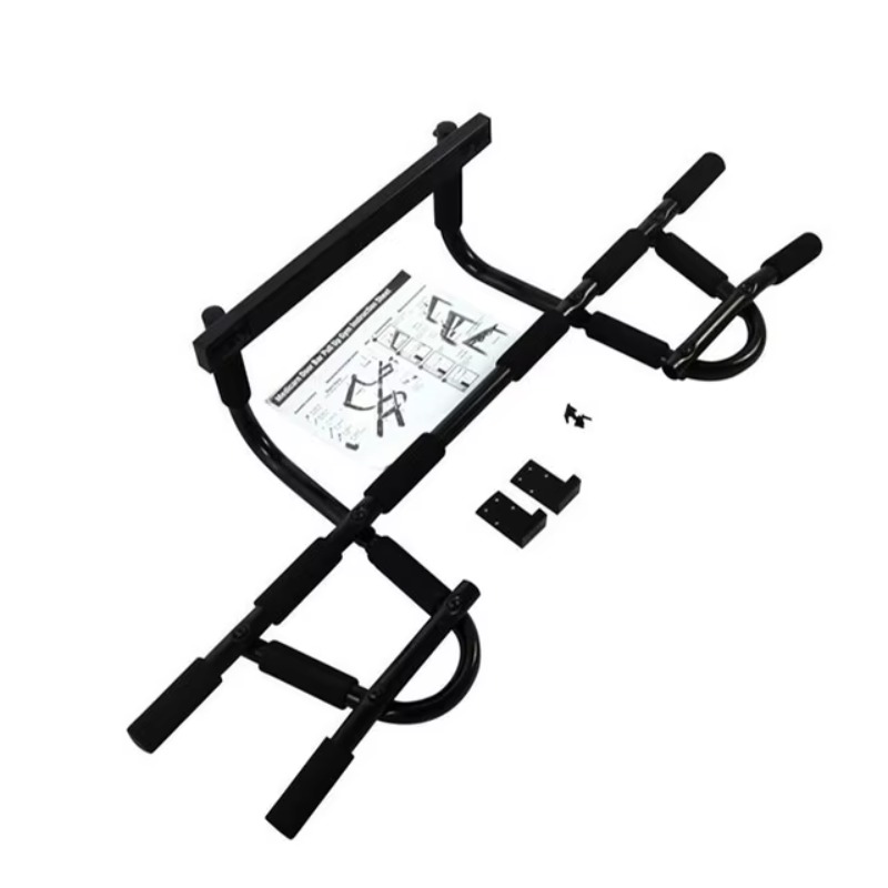 Steel Pull-Up Bar for Home Wor - Sports Equipment For Training incelemesi ve fiyatı