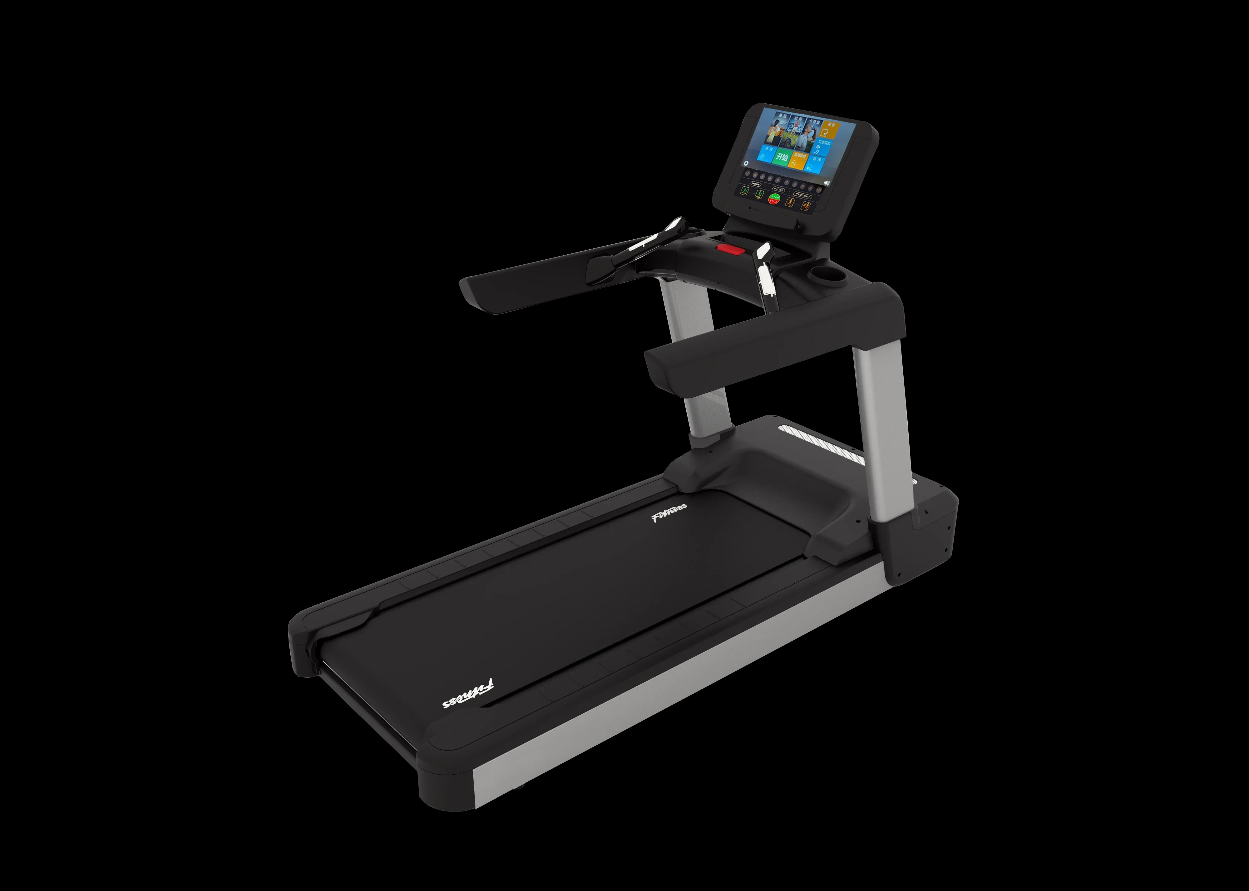 Cheap Commercial Treadmill Gym - Sports Equipment Cheap incelemesi ve fiyatı