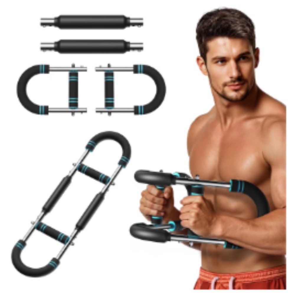 5 Levels Adjustable Twister Ar - Sports Equipment At Home incelemesi ve fiyatı