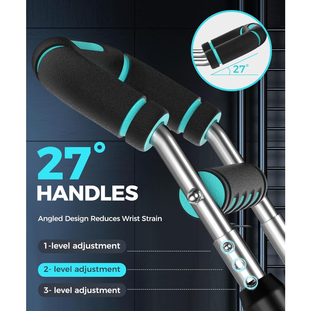 5 Levels Adjustable Twister Ar - Sports Equipment At Home incelemesi ve fiyatı