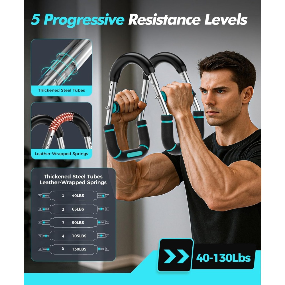 5 Levels Adjustable Twister Ar - Sports Equipment At Home incelemesi ve fiyatı