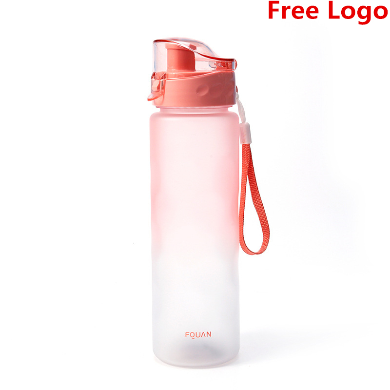 Sports Water Bottles Colorful  - Sports Equipment Logos incelemesi ve fiyatı