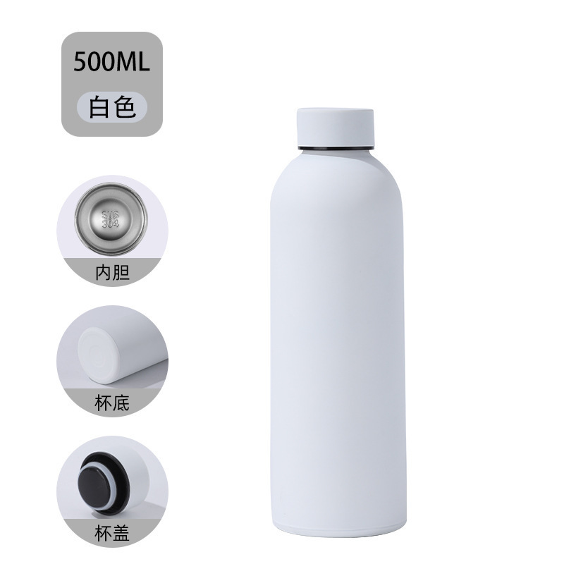 Custom Logo Thermos Large Vacu - Sports Equipment Logos incelemesi ve fiyatı