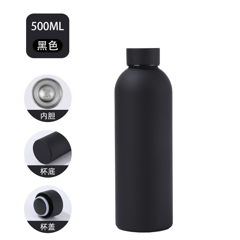 Custom Logo Thermos Large Vacu - Sports Equipment Logos incelemesi ve fiyatı