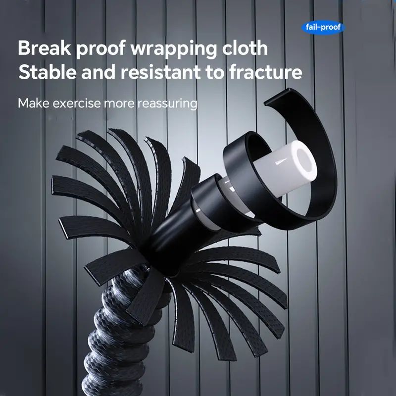 Pedal Tension Rope Puller Exer - Sports Equipment At Home incelemesi ve fiyatı