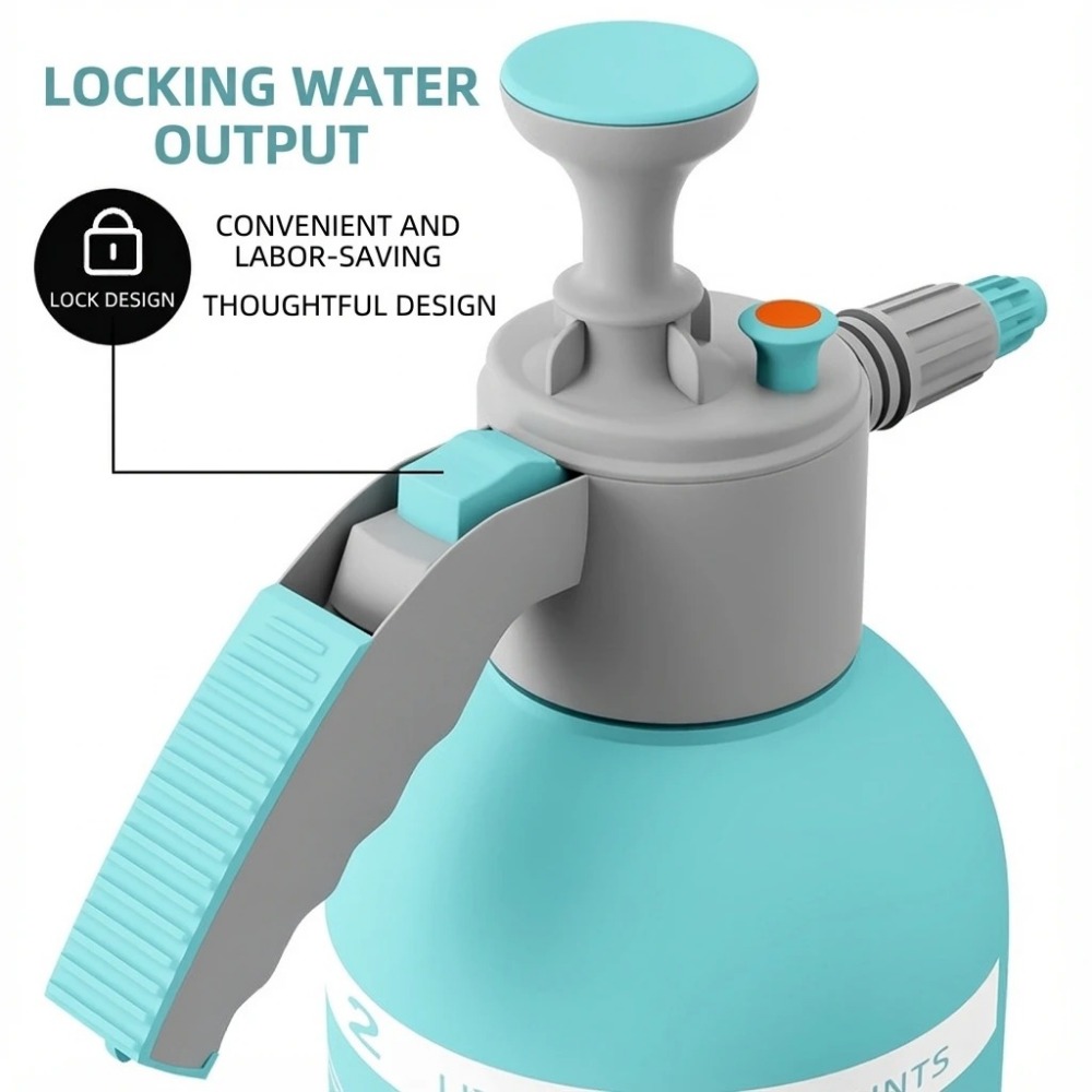 2L/3L/4LHand Pressure Water Sp - Sports Equipment Disinfectant Spray incelemesi ve fiyatı