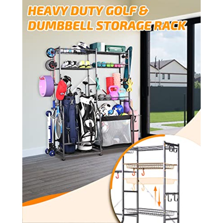 Extra Large Golf Storage Ball  - Sports Equipment Golf incelemesi ve fiyatı