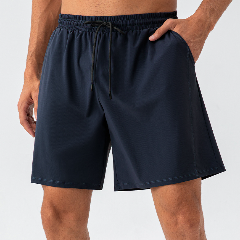 Men's Quick Dry Running Shorts - Sports Equipment Logos incelemesi ve fiyatı