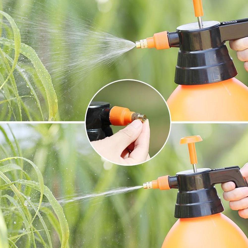 Garden Hand Pump Sprayer Porta - Sports Equipment Disinfectant Spray incelemesi ve fiyatı