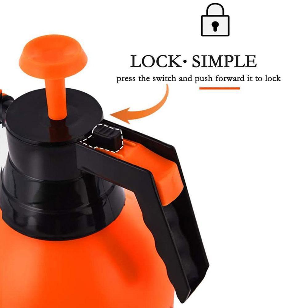 Garden Hand Pump Sprayer Porta - Sports Equipment Disinfectant Spray incelemesi ve fiyatı