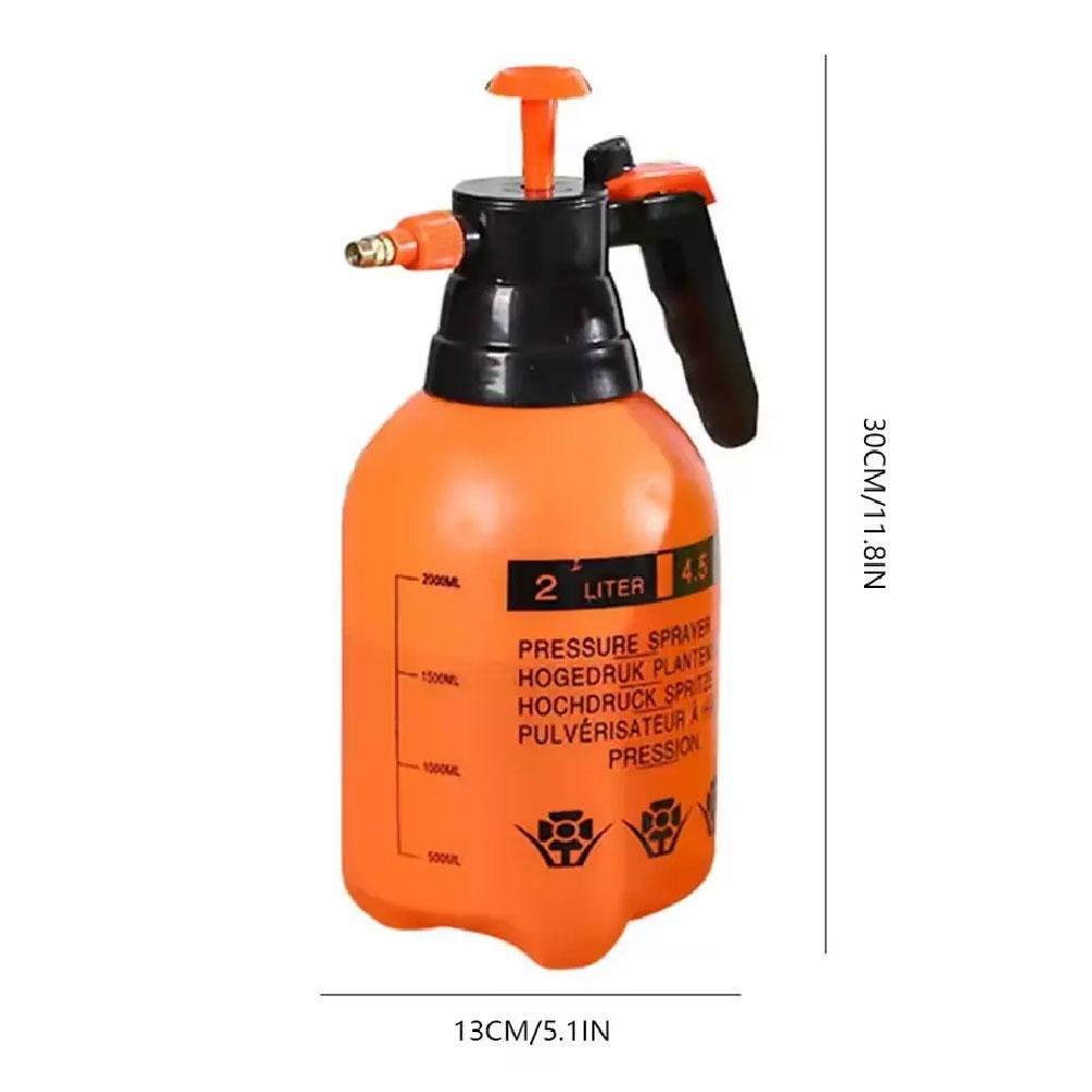 Garden Hand Pump Sprayer Porta - Sports Equipment Disinfectant Spray incelemesi ve fiyatı